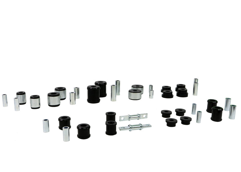 Kit complet suspensie (essential) Whiteline pentru Mitsubishi Lancer - WEK083
