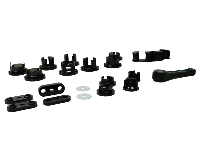 Essential driveline kit Whiteline pentru Subaru Impreza - WEK097