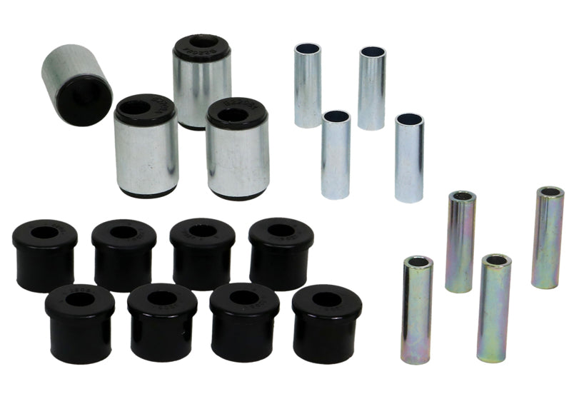 Set bucsi brat suspensie Whiteline pentru Mazda Mx-5 - WEK098