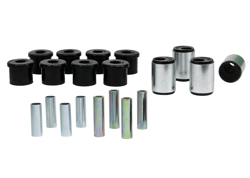 Set bucsi brat suspensie Whiteline pentru Mazda Mx-5 - WEK098