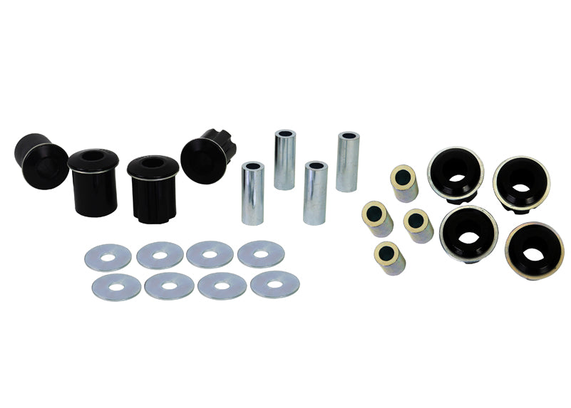 Set bucsi brat suspensie Whiteline pentru Ford Everest / Mazda Bt-50 - WEK121