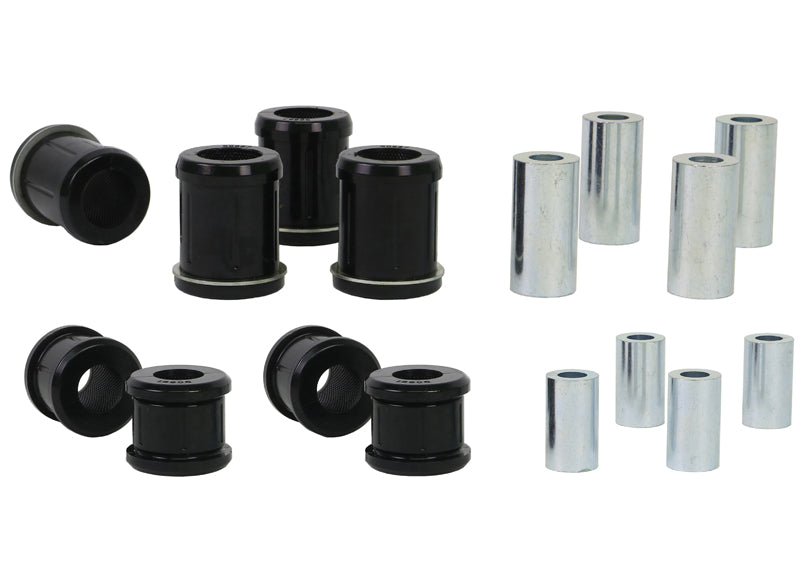 Set bucsi brat suspensie Whiteline pentru Isuzu D-Max - WEK123