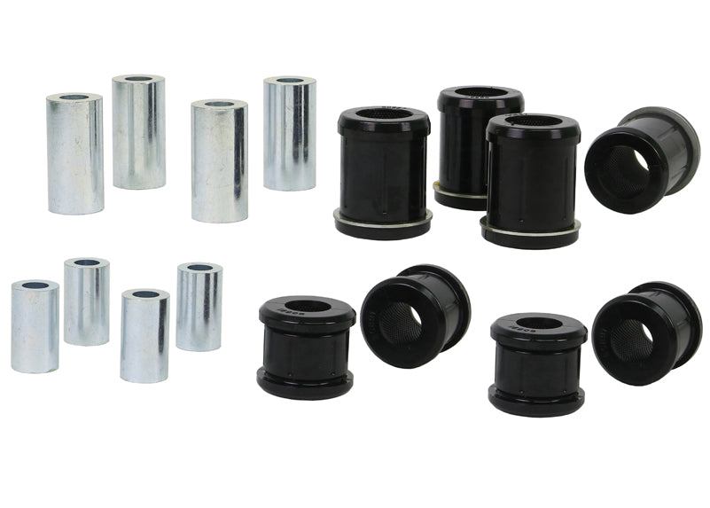 Set bucsi brat suspensie Whiteline pentru Isuzu D-Max - WEK123