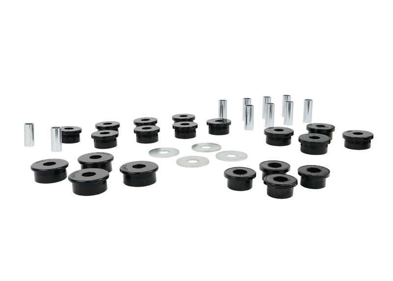 Brat longitudinal/set bucsi bara panhard Whiteline pentru Toyota Land Cruiser - WEK128