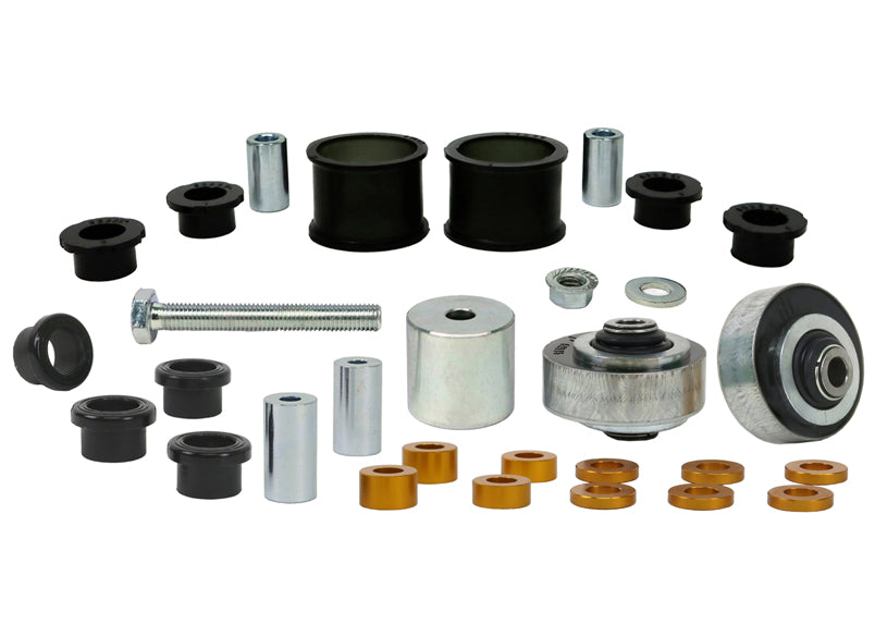 Kit complet suspensie (essential) Whiteline pentru Subaru Impreza - WEK129