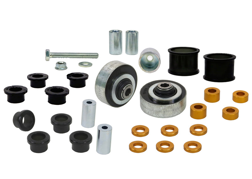 Kit complet suspensie (essential) Whiteline pentru Subaru Impreza - WEK129