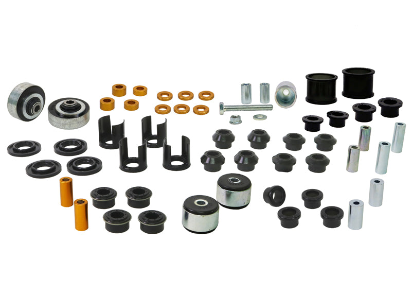 Kit complet suspensie (essential) Whiteline pentru Subaru Wrx - WEK131