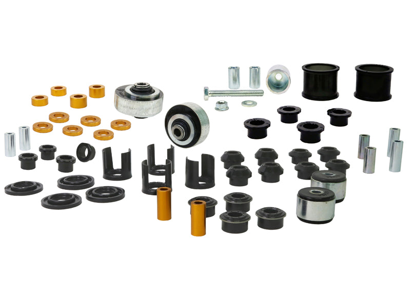Kit complet suspensie (essential) Whiteline pentru Subaru Wrx - WEK131