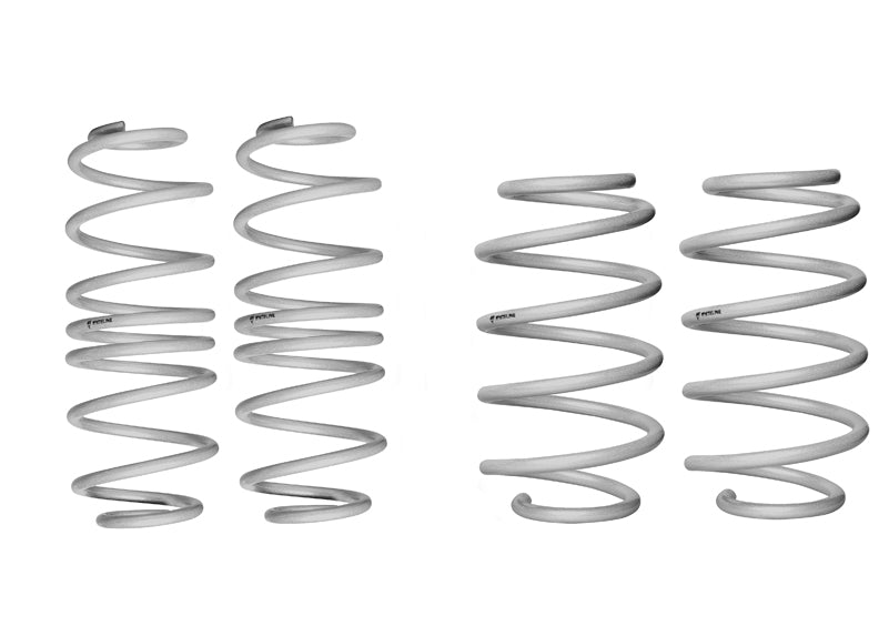 Set arcuri sport (coborare) Whiteline pentru Ford Fiesta - WSK-FRD001