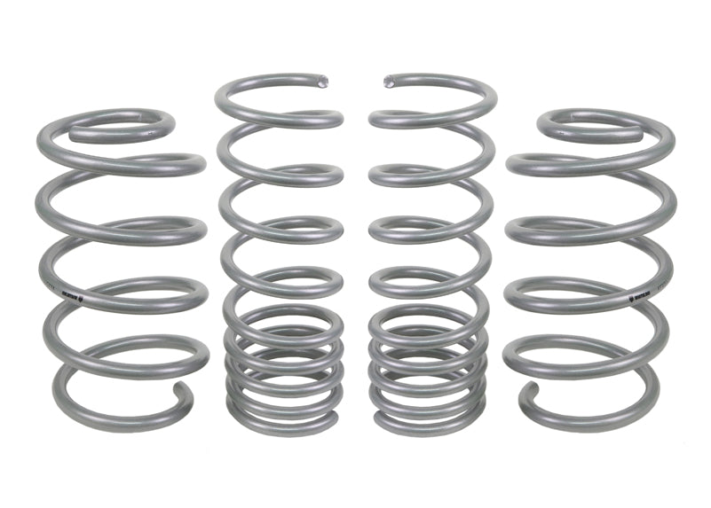 Set arcuri sport (coborare) Whiteline pentru Ford Focus - WSK-FRD009