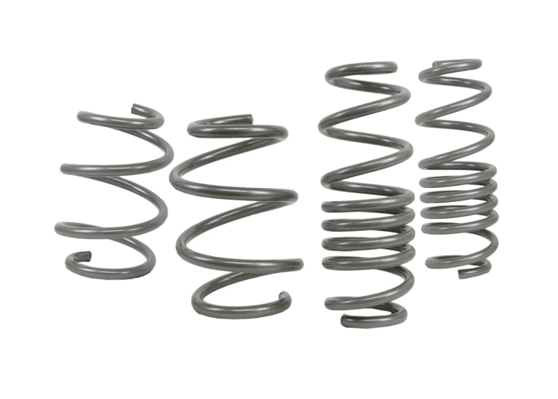 Set arcuri sport (coborare) Whiteline pentru Honda Civic - WSK-HON017