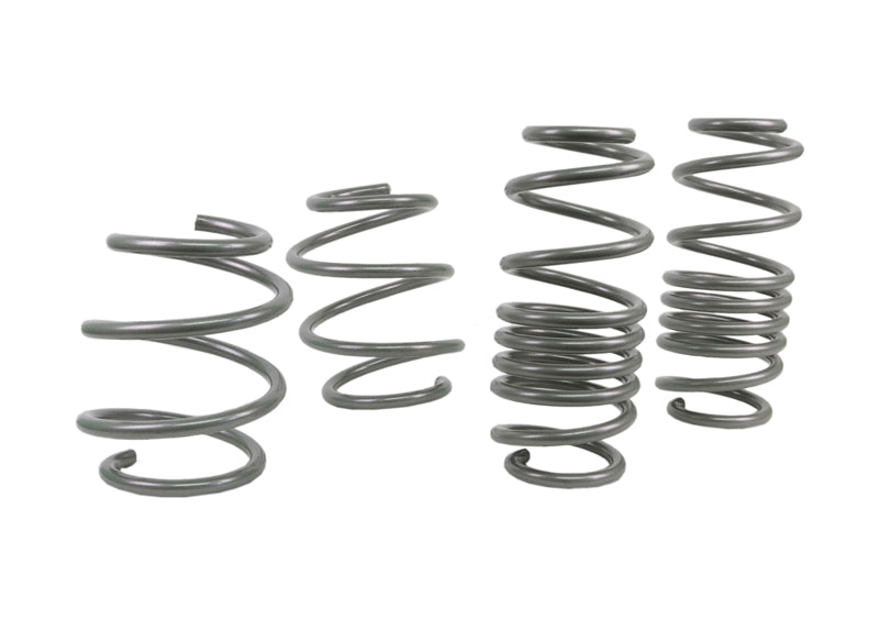 Set arcuri sport (coborare) Whiteline pentru Honda Civic - WSK-HON017