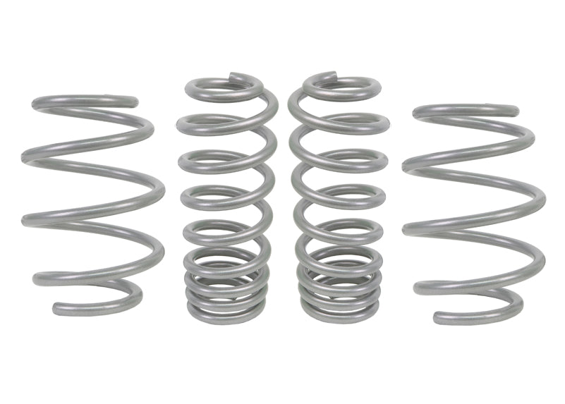 Set arcuri sport (coborare) Whiteline pentru Hyundai I30 / Kia Seltos - WSK-HYU001