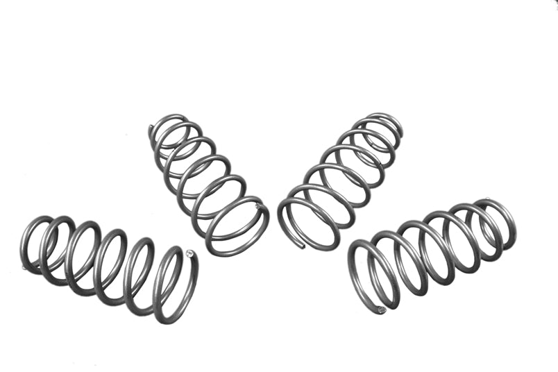 Set arcuri sport (coborare) Whiteline pentru Mazda Mx-5 - WSK-MAZ002