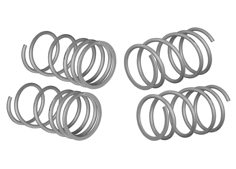 Set arcuri sport (coborare) Whiteline pentru Subaru Impreza - WSK-SUB001
