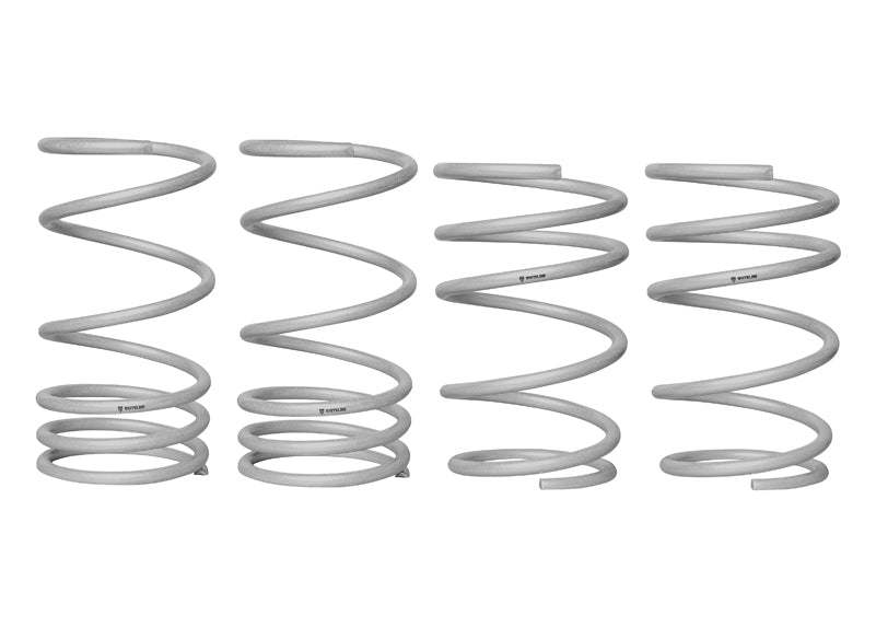 Set arcuri sport (coborare) Whiteline pentru Subaru Impreza - WSK-SUB001