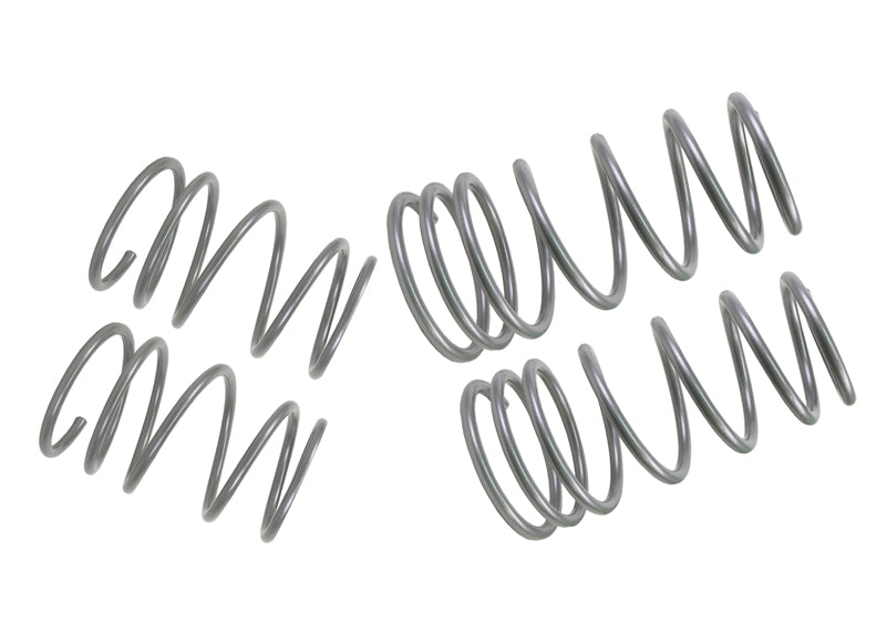 Set arcuri sport (coborare) Whiteline pentru Subaru Impreza - WSK-SUB002
