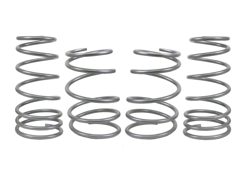 Set arcuri sport (coborare) Whiteline pentru Subaru Impreza - WSK-SUB002