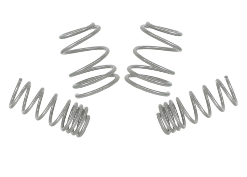 Set arcuri sport (coborare) Whiteline pentru Subaru Impreza - WSK-SUB004