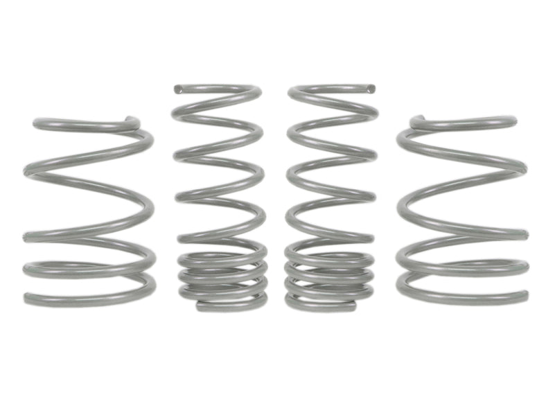 Set arcuri sport (coborare) Whiteline pentru Subaru Impreza - WSK-SUB004