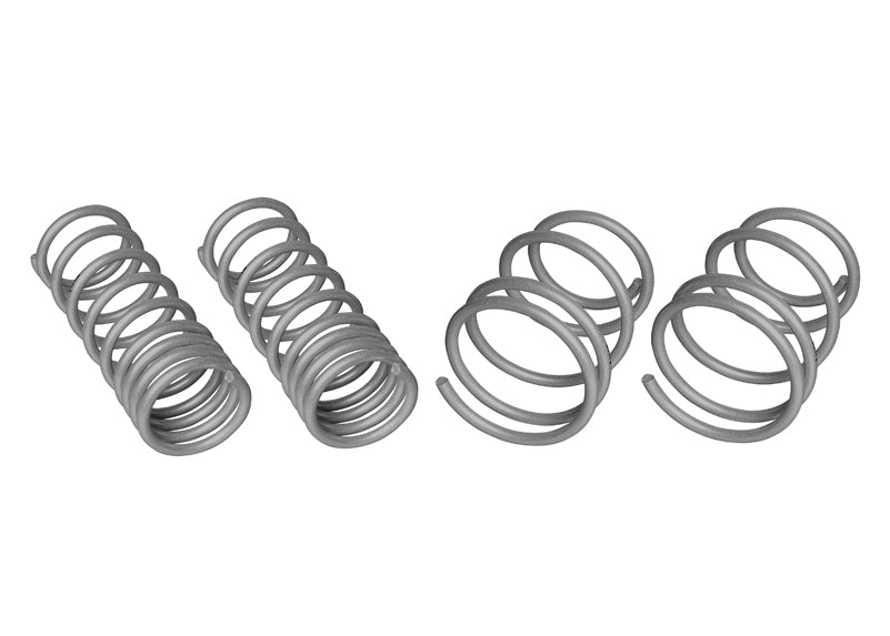 Set arcuri sport (coborare) Whiteline pentru Subaru Impreza - WSK-SUB005