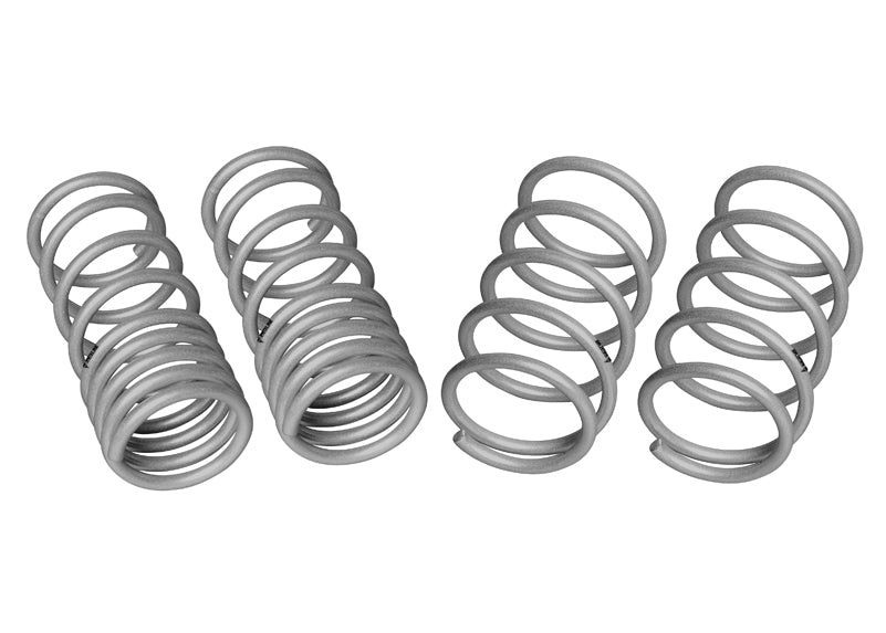 Set arcuri sport (coborare) Whiteline pentru Subaru Brz / Toyota 86 - WSK-SUB006