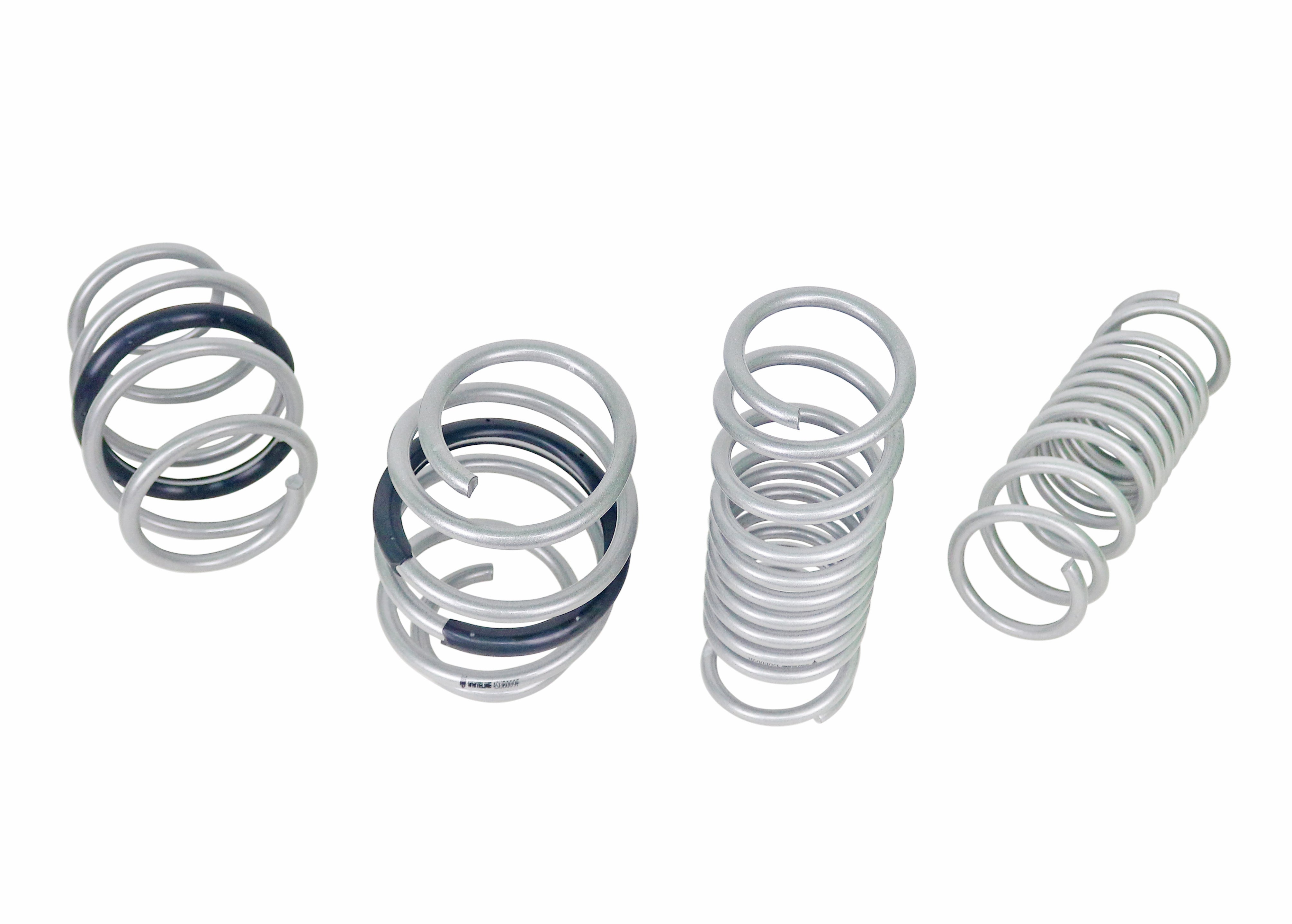 Set arcuri sport (coborare) Whiteline pentru Subaru Wrx - WSK-SUB009