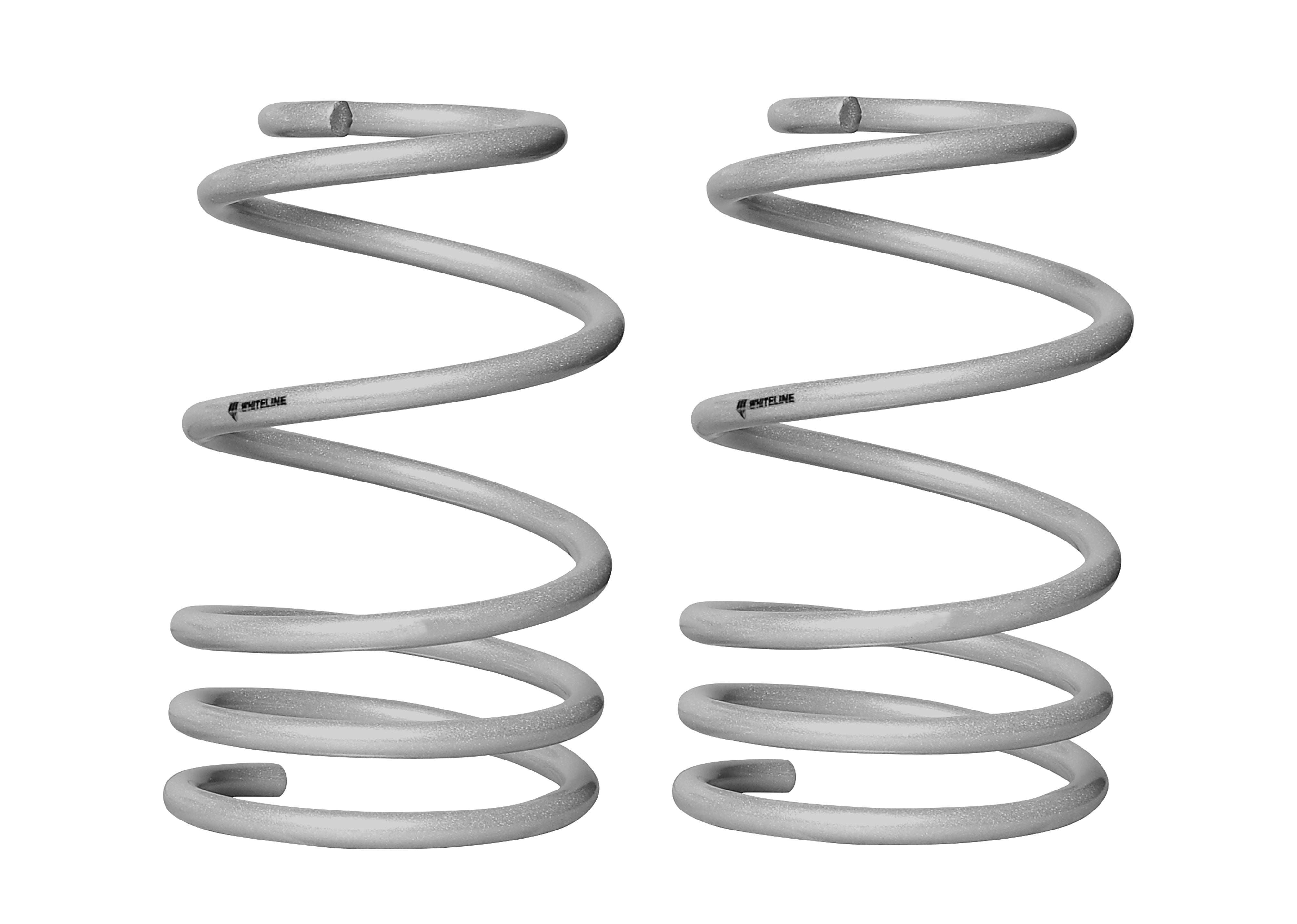 Set arcuri sport (coborare) Whiteline pentru Toyota Supra - WSK-TOY001