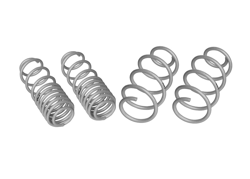 Set arcuri sport (coborare) Whiteline pentru Vw Polo - WSK-VWN004