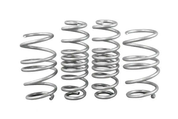 Set arcuri sport (coborare) Whiteline pentru Vw Golf - WSK-VWN007
