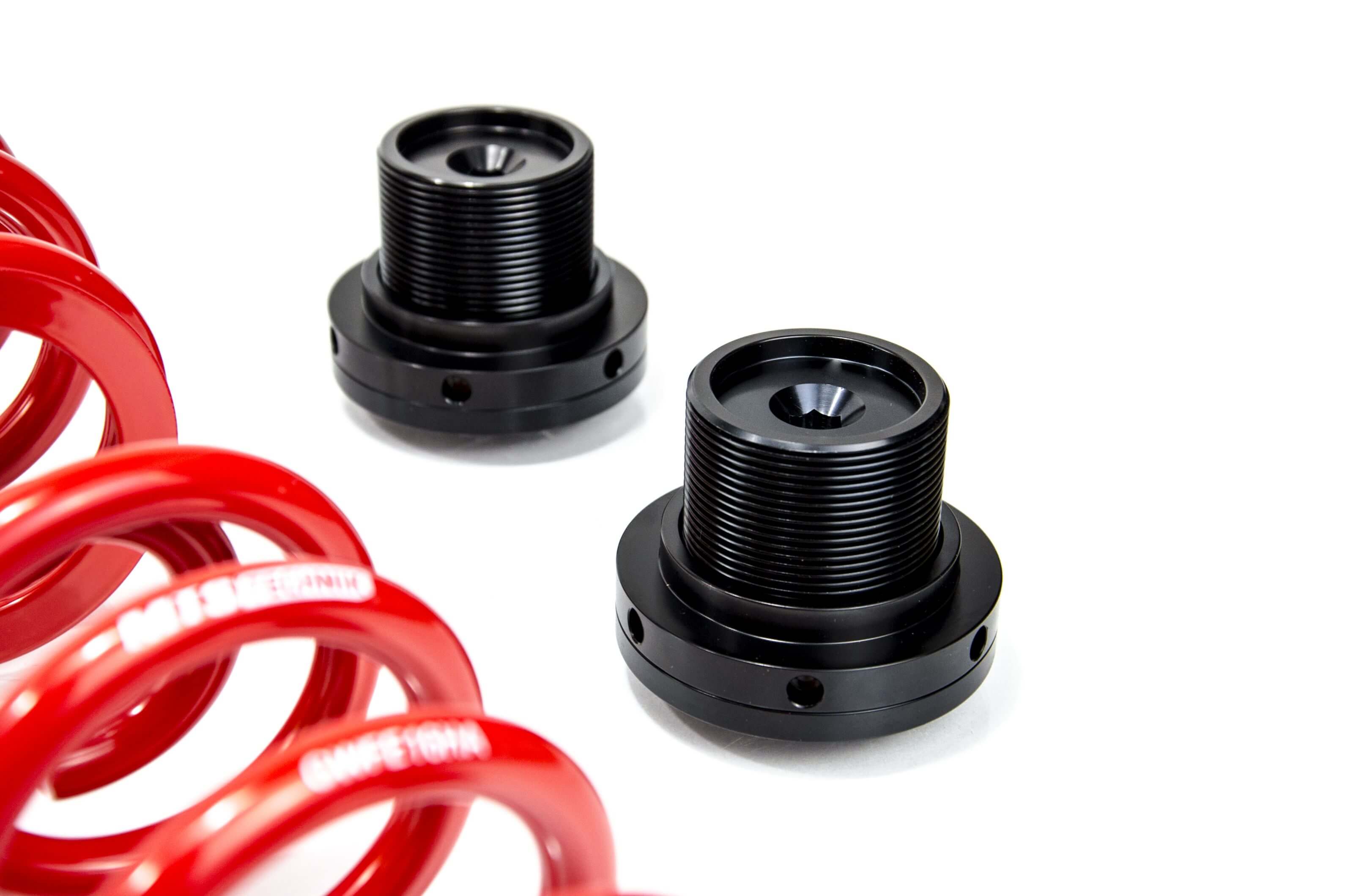 Suspensie Reglabila Coilover MTS Technik Street pentru Audi A4 B6 (8E), A4 B7 (8E) - XMTSGWAU02
