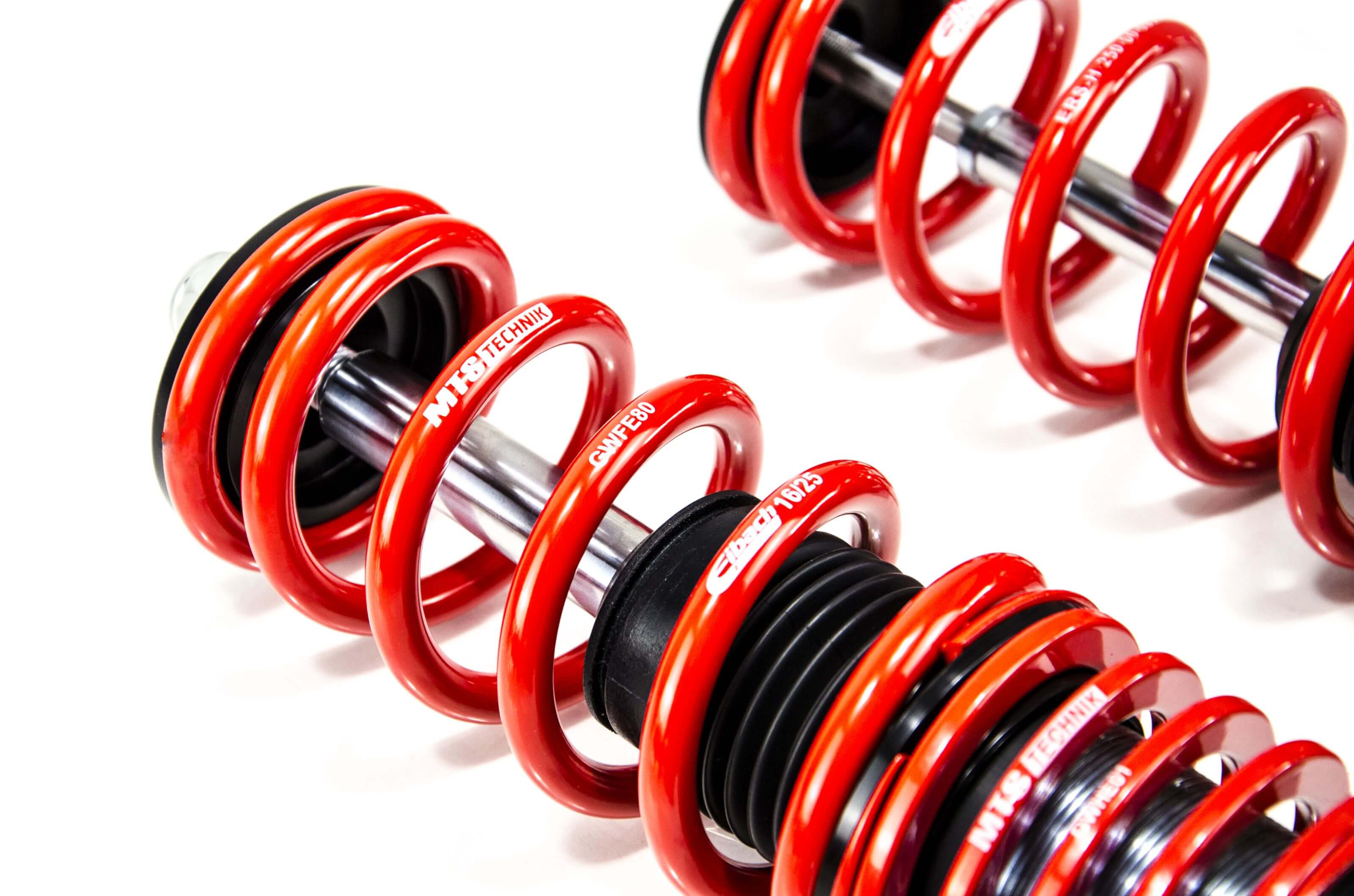 Suspensie Reglabila Coilover MTS Technik Street pentru Audi 80 B1 Saloon (80/82) - XMTSGWAU07