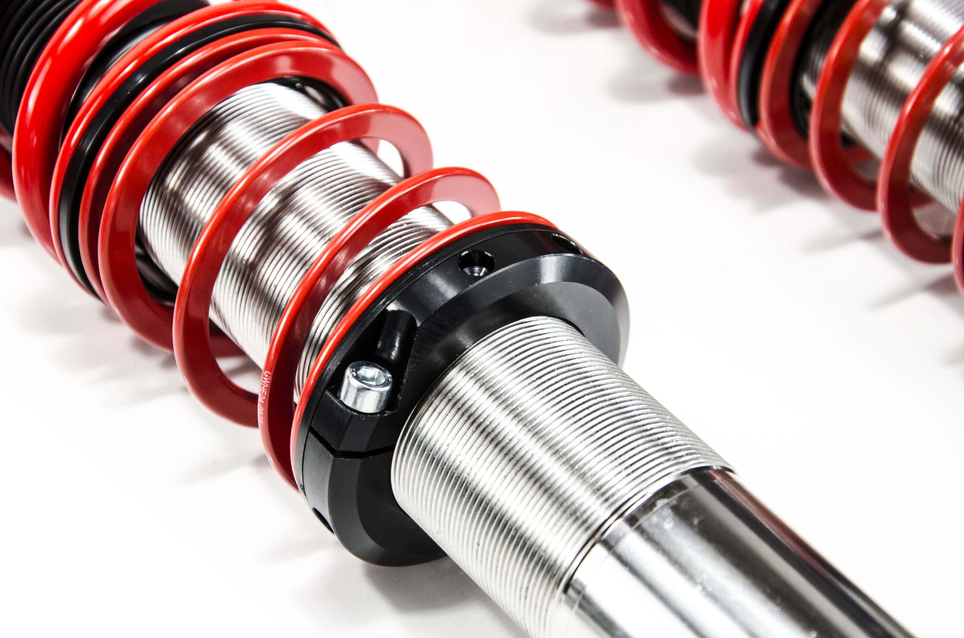 Suspensie Reglabila Coilover MTS Technik Street pentru Audi 80 B1 Saloon (80/82) - XMTSGWAU07