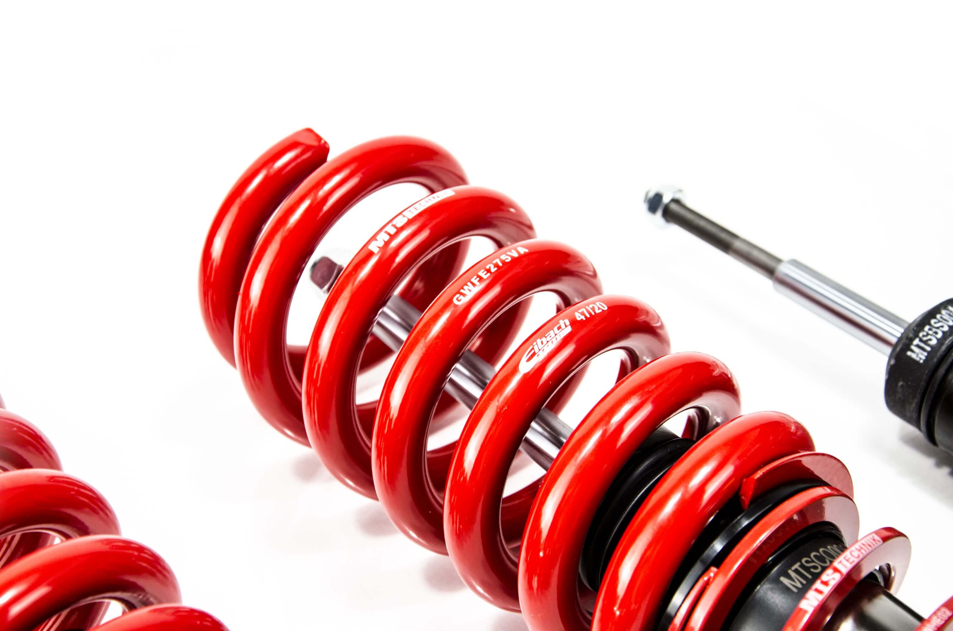 Suspensie Reglabila Coilover MTS Technik Stance pentru Audi A8 D2 (4D) - XMTSGWAU22-S