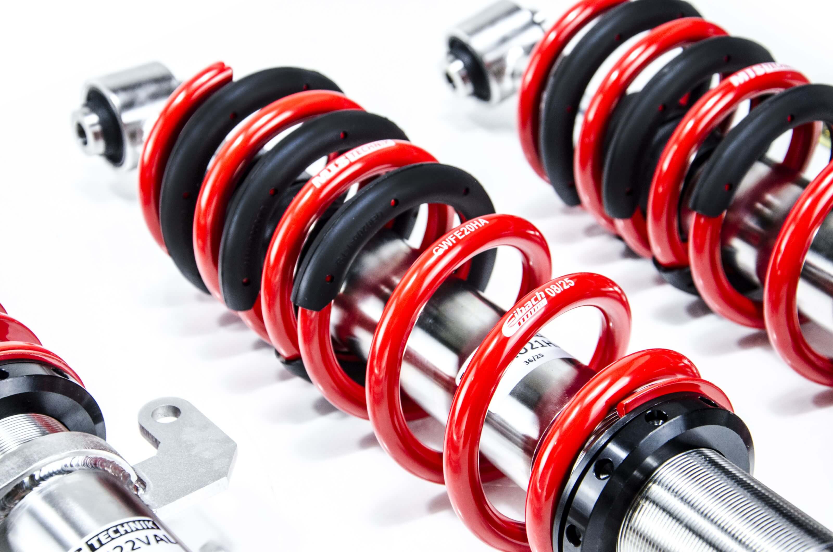 Suspensie Reglabila Coilover MTS Technik Stance pentru Audi 80 B4 Avant (8C), 80 B4 Saloon (8C) - XMTSGWAU36-S
