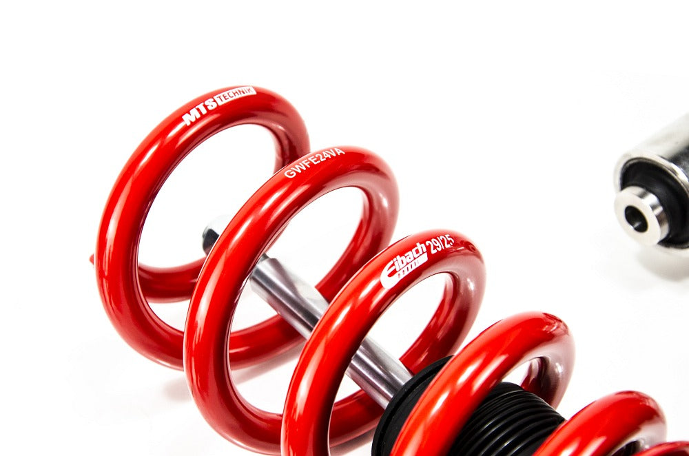 Suspensie Reglabila Coilover MTS Technik Comfort pentru Audi A4 B5 (8D), A4 B5 Avant (8D) - XMTSGWAU41-C