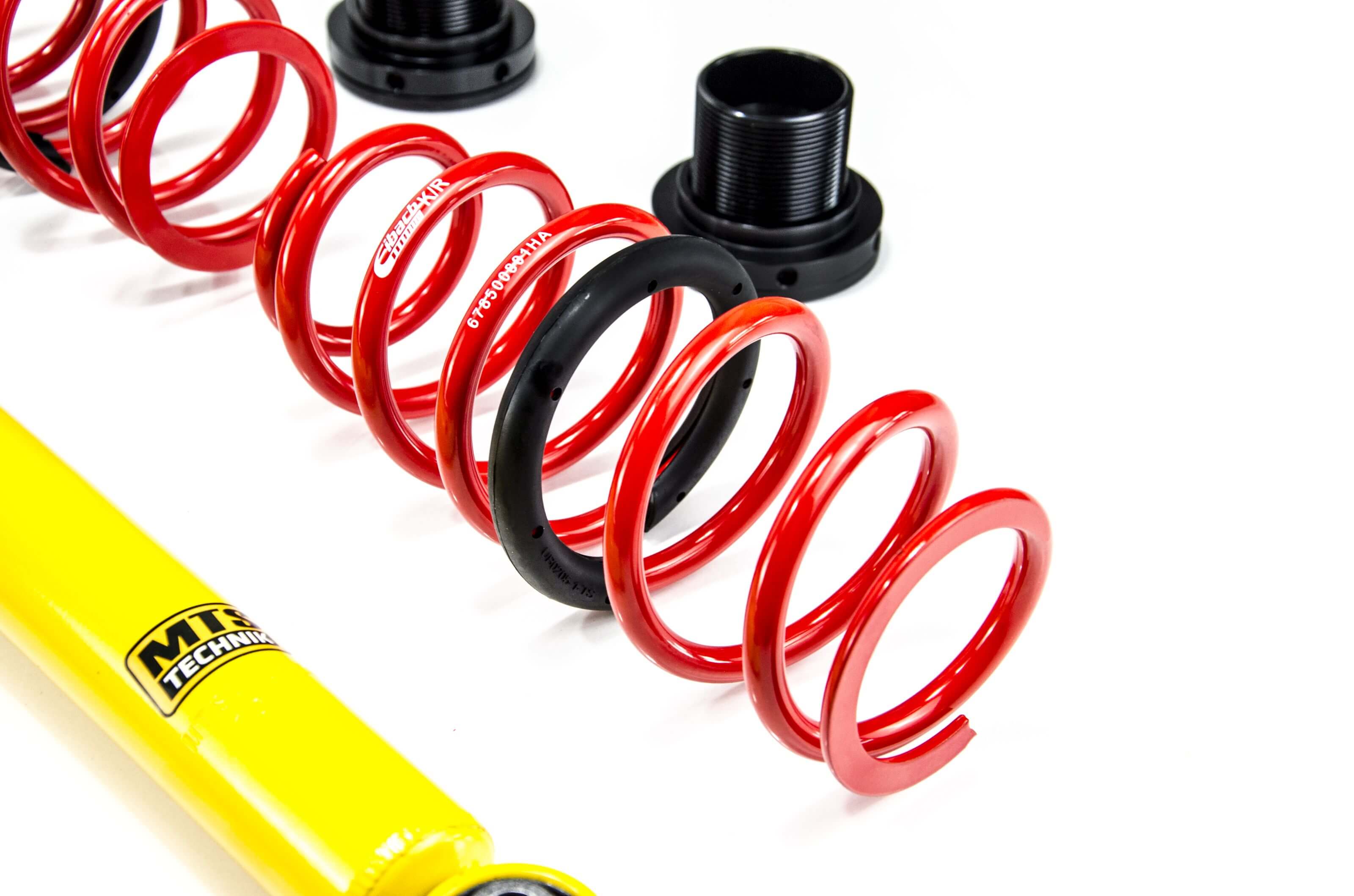 Suspensie Reglabila Coilover MTS Technik Comfort pentru Audi A1 Sportback (GB) / Seat IBIZA V (KJ) si altele - XMTSGWAU54-C