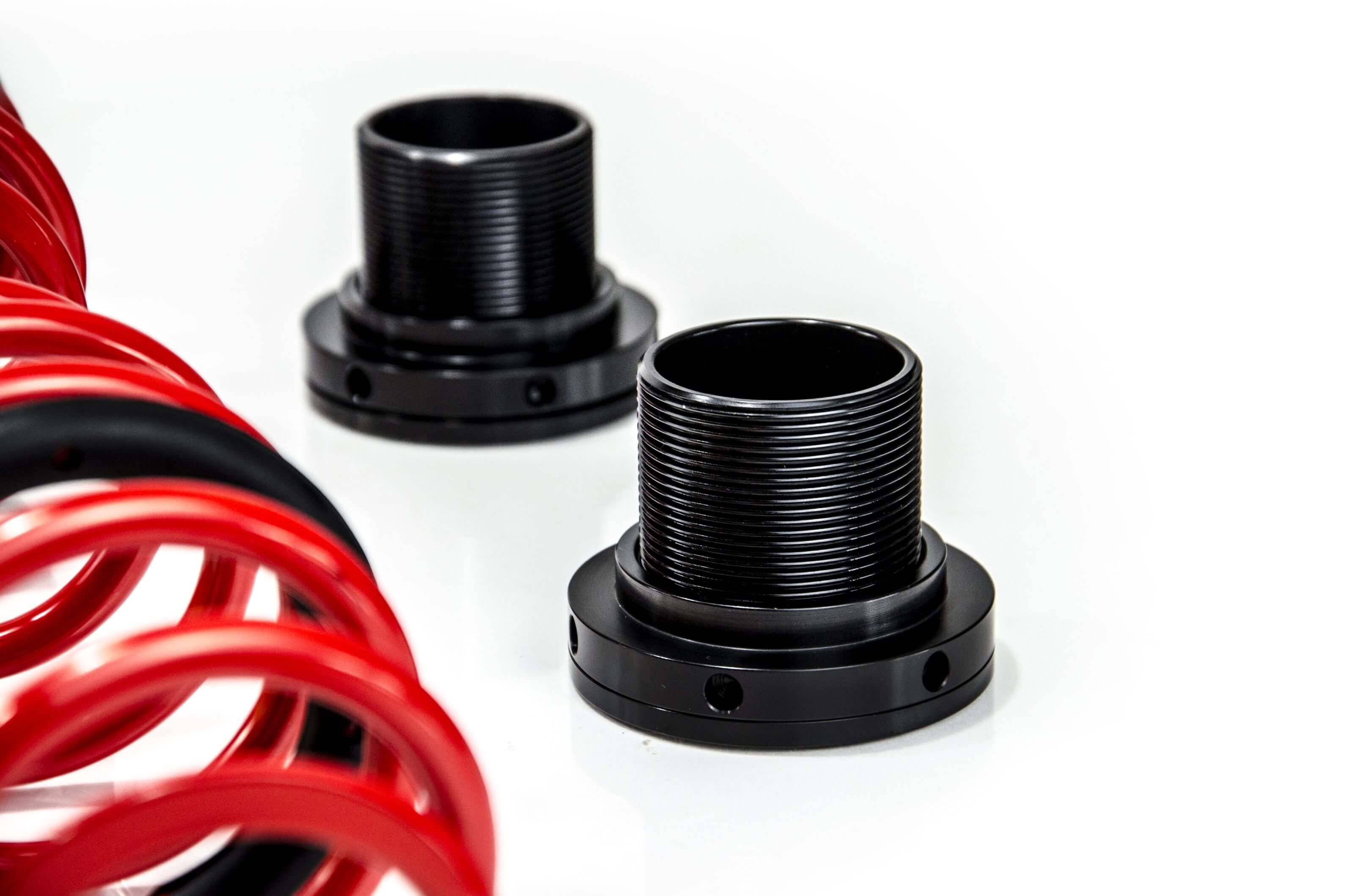 Suspensie Reglabila Coilover MTS Technik Comfort pentru Audi A1 Sportback (GB) / Seat IBIZA V (KJ) si altele - XMTSGWAU54-C
