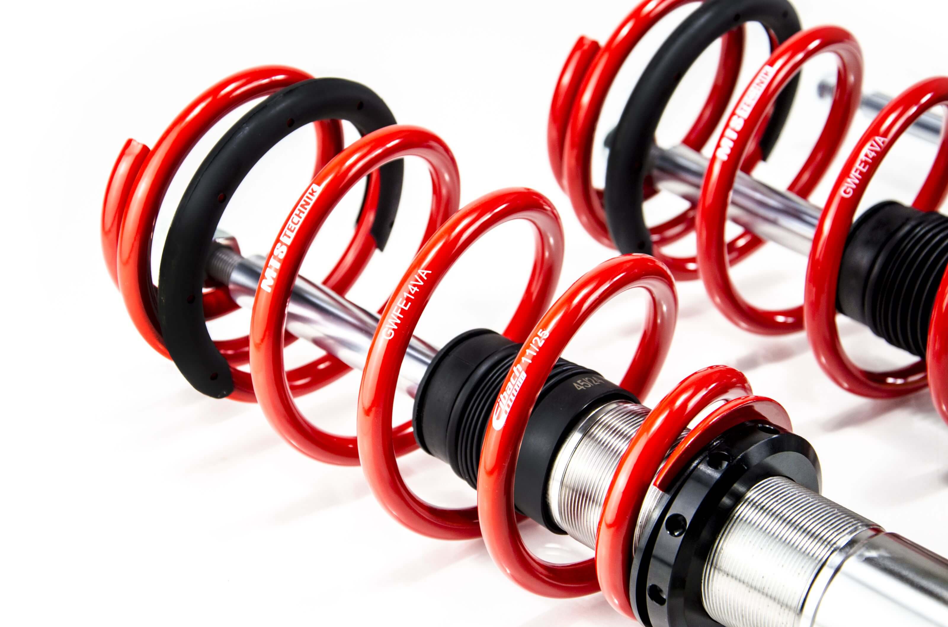 Suspensie Reglabila Coilover MTS Technik Street pentru Audi A1 Sportback (GB) / Seat IBIZA V (KJ) si altele - XMTSGWAU54