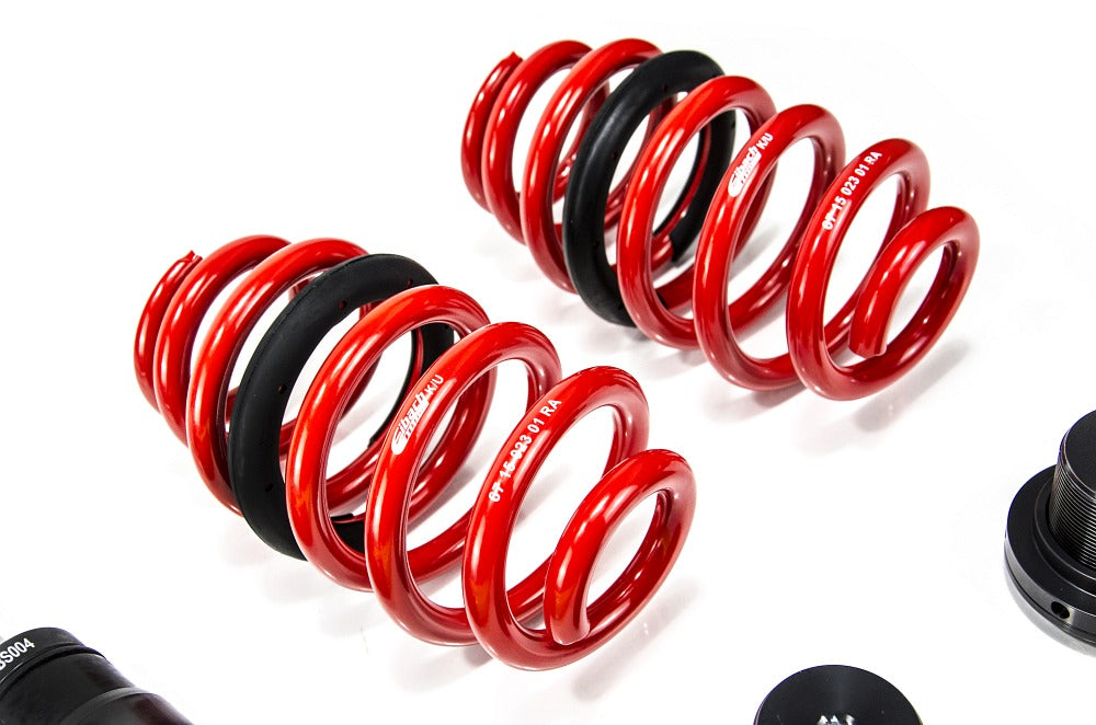 Suspensie Reglabila Coilover MTS Technik Street pentru Audi A4 B9 (8W), A5 (F5) - XMTSGWAU60