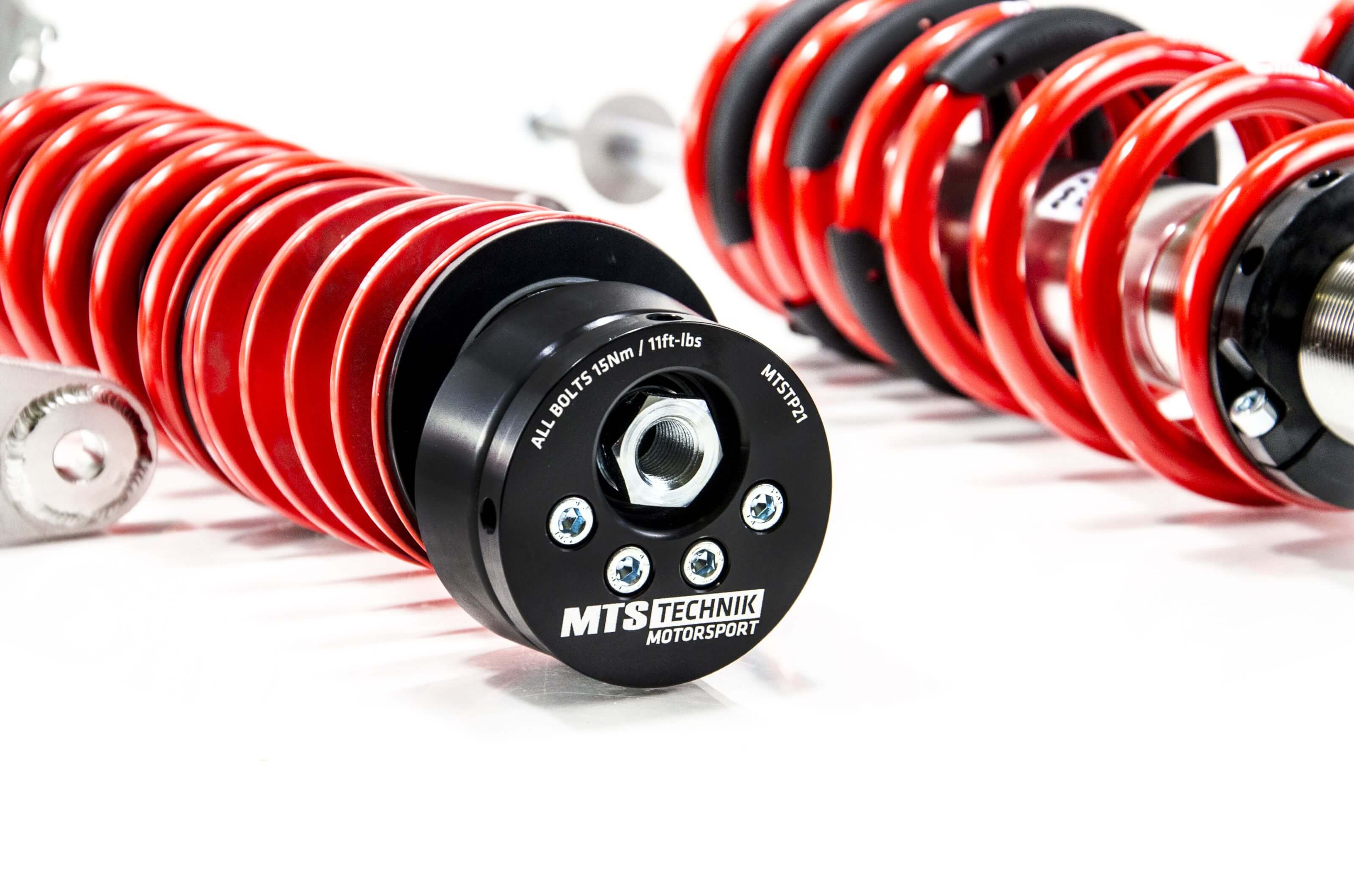 Suspensie Reglabila Coilover MTS Technik Stance pentru Audi 80 B4 Avant (8C), 80 B4 Saloon (8C) - XMTSGWAU71-S