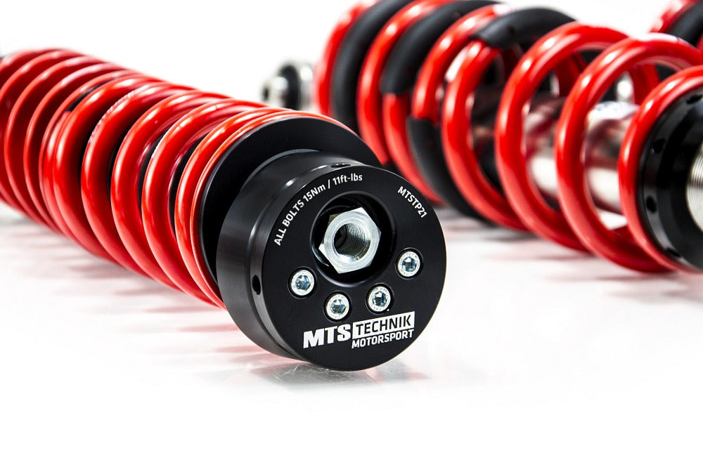 Suspensie Reglabila Coilover MTS Technik Stance pentru Audi 80 B4 Avant (8C), 80 B4 Saloon (8C) - XMTSGWAU72-S