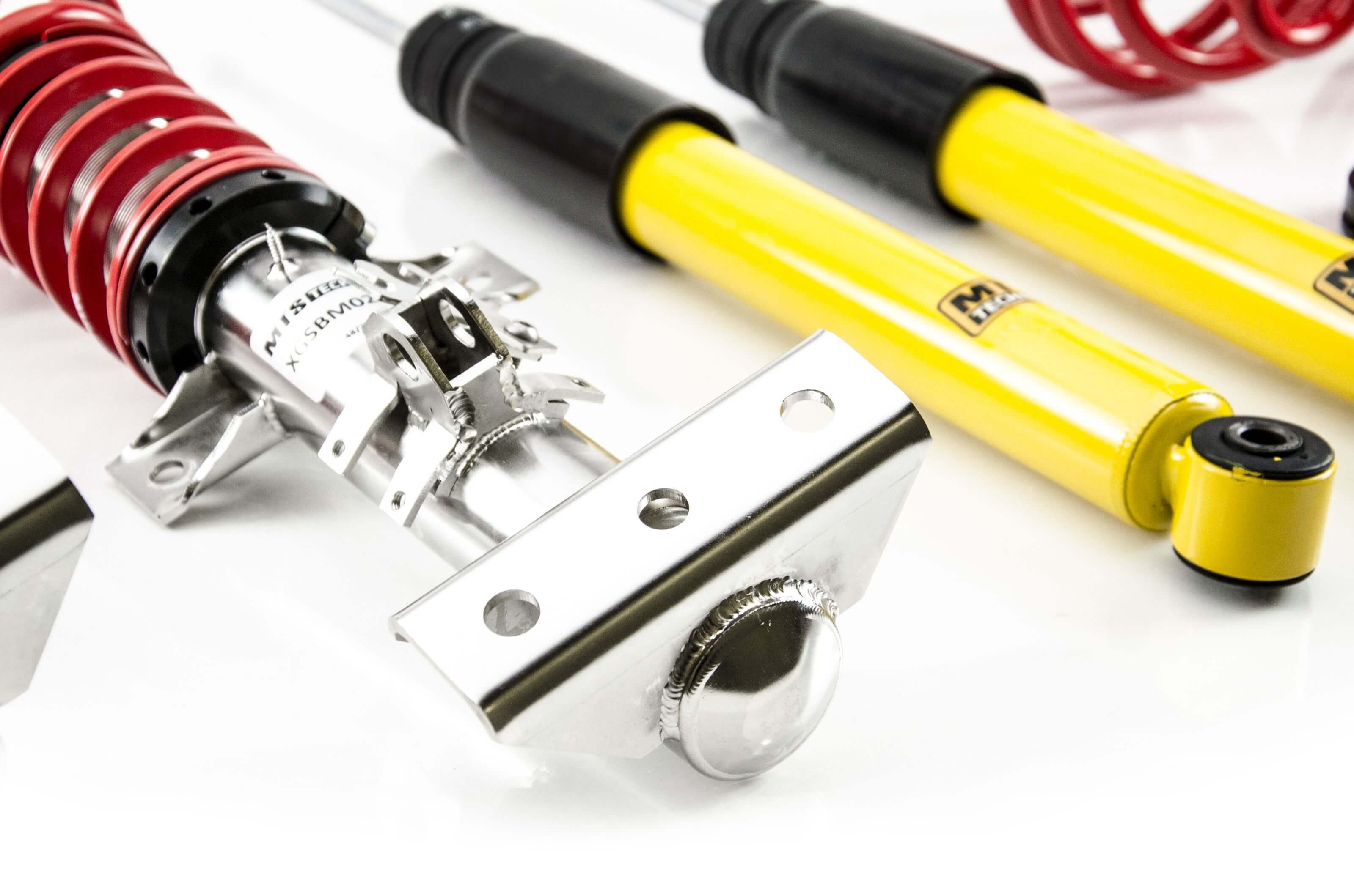 Suspensie Reglabila Coilover MTS Technik Comfort pentru BMW 3 (E36), 3 Convertible (E36) si altele - XMTSGWBM01-C