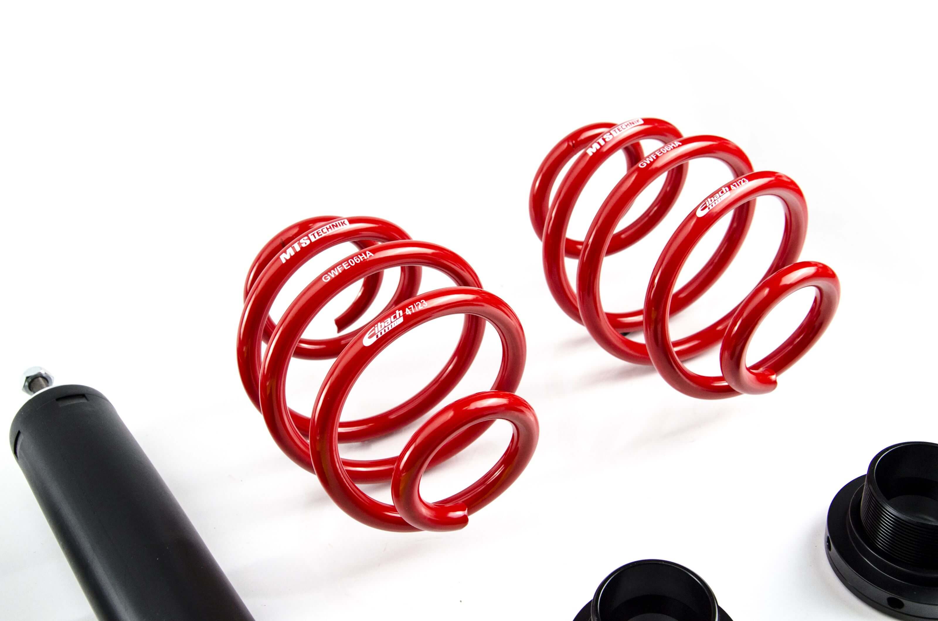 Suspensie Reglabila Coilover MTS Technik Street pentru BMW 3 Compact (E36), Z3 Coupe (E36) si altele - XMTSGWBM02