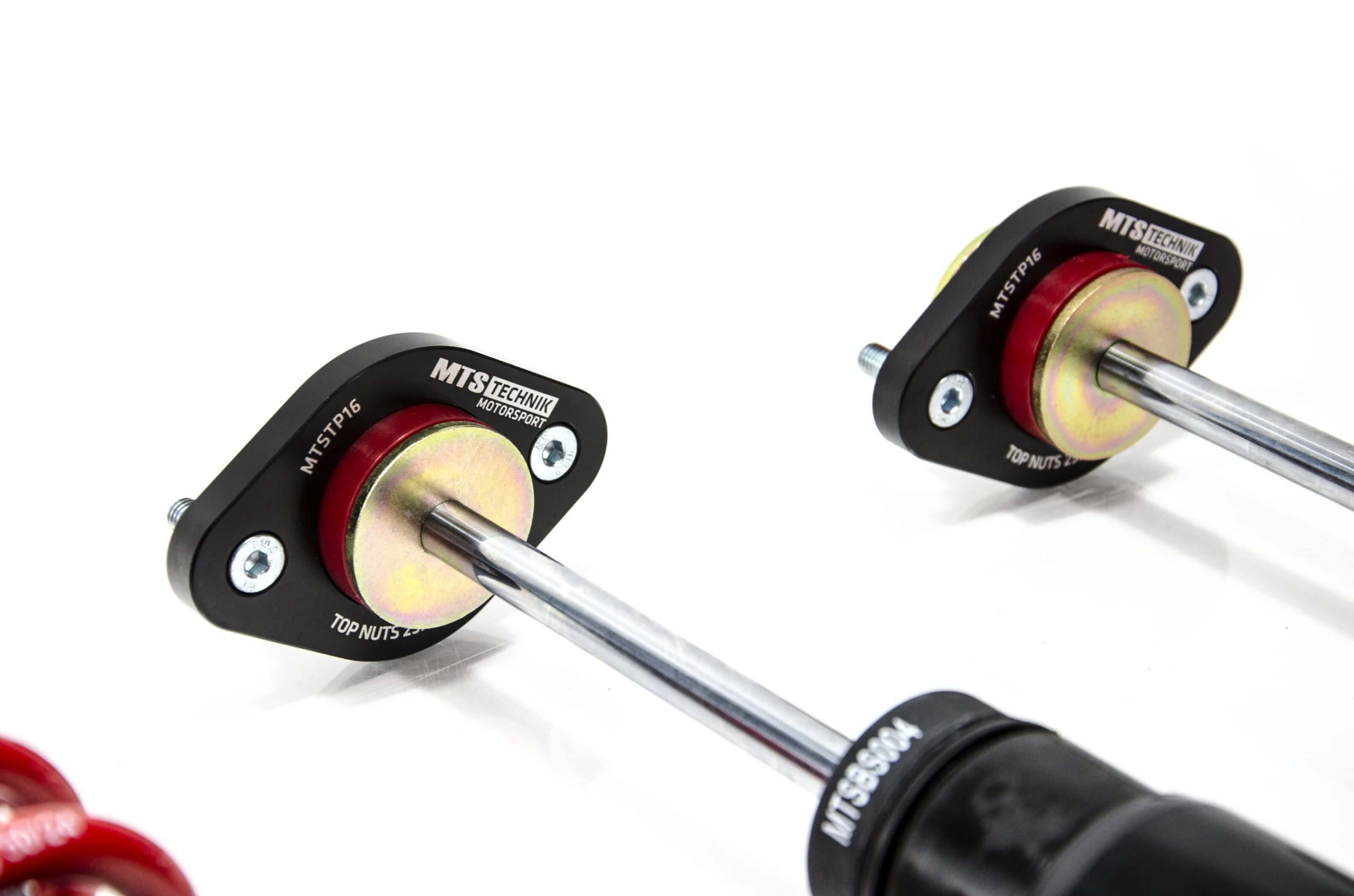 Suspensie Reglabila Coilover MTS Technik Comfort pentru BMW 3 (E46), 3 Compact (E46) si altele - XMTSGWBM100-C