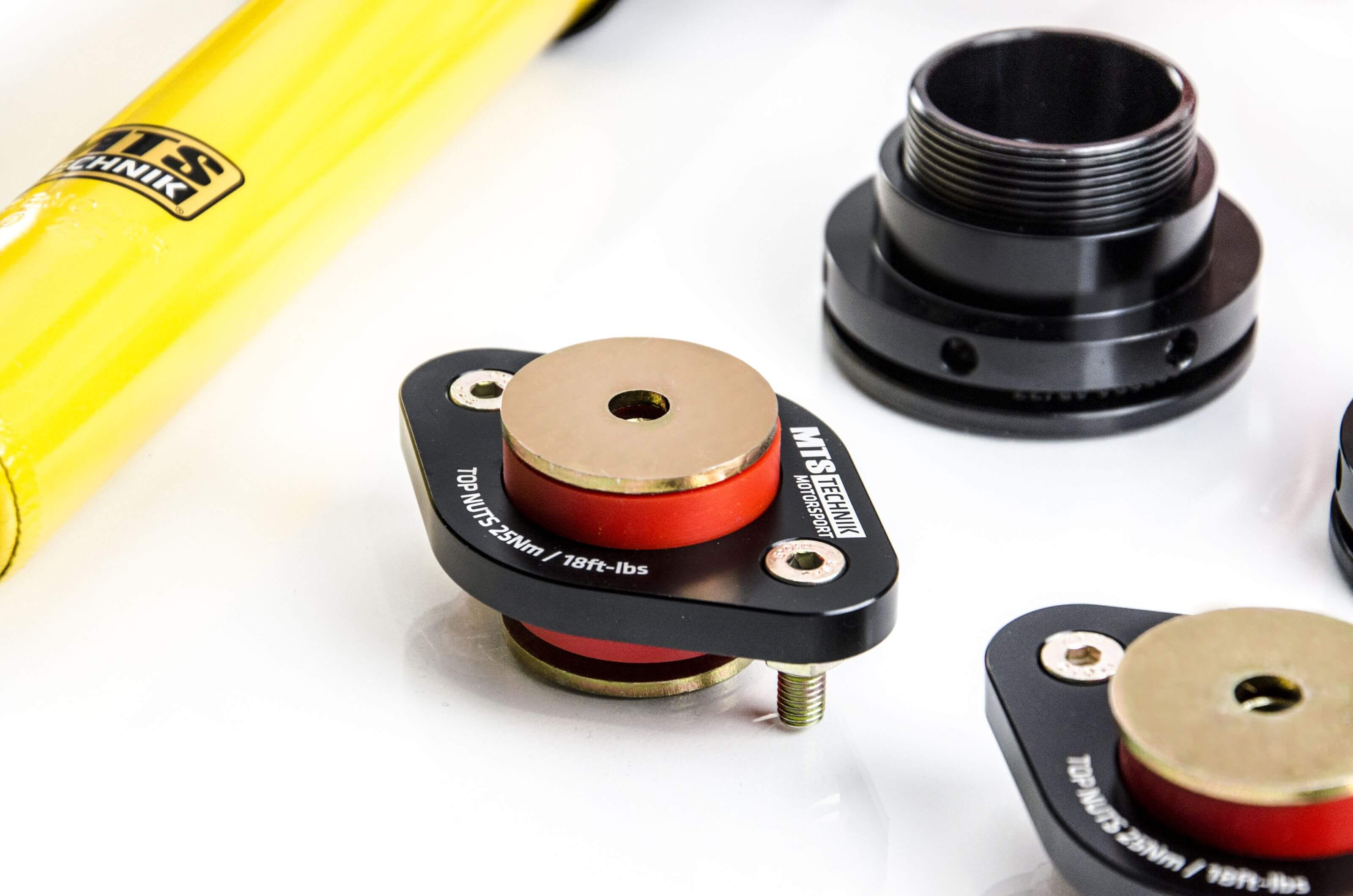 Suspensie Reglabila Coilover MTS Technik Comfort pentru BMW 3 (E30), 3 Convertible (E30) si altele - XMTSGWBM102-C