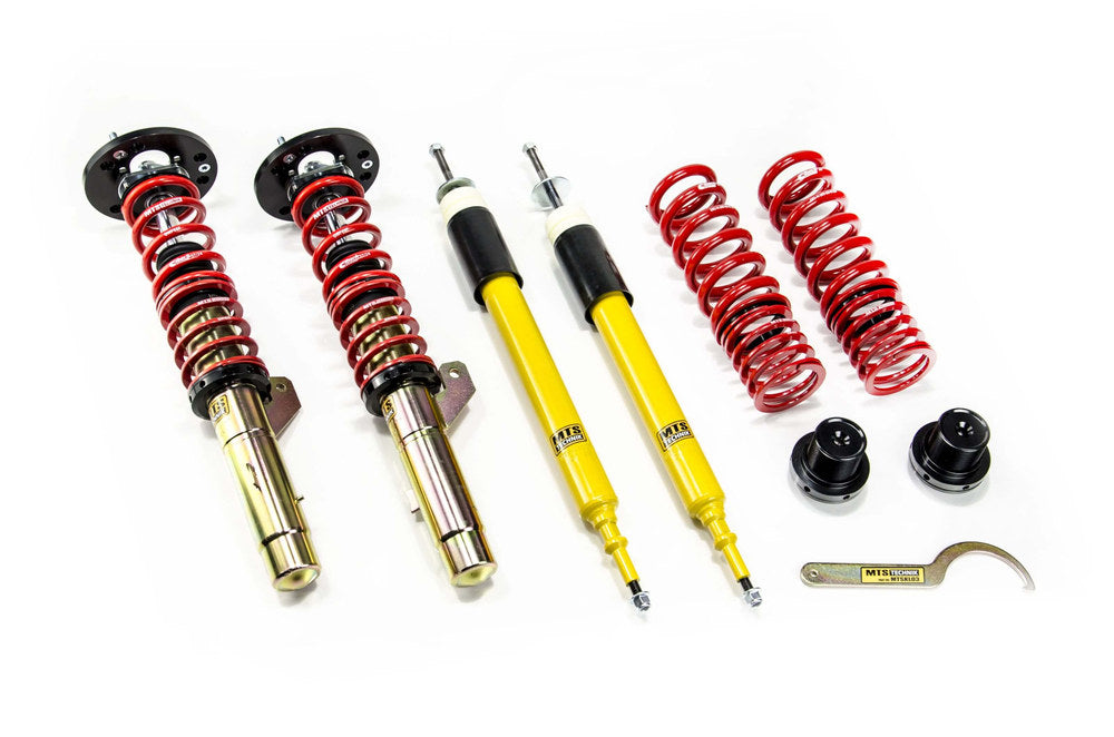 Suspensie Reglabila MTS Technik Stance - BMW 3 Convertible (E93) (XMTSGWBM104-S)