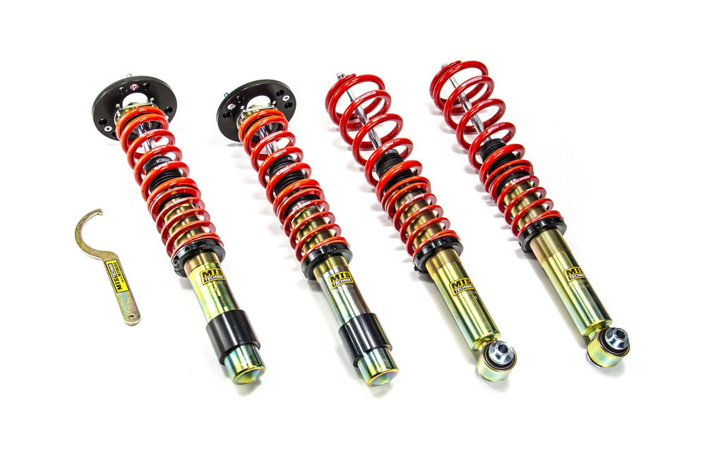Suspensie Reglabila MTS Technik Stance - BMW 5 (E60) (XMTSGWBM106-S)