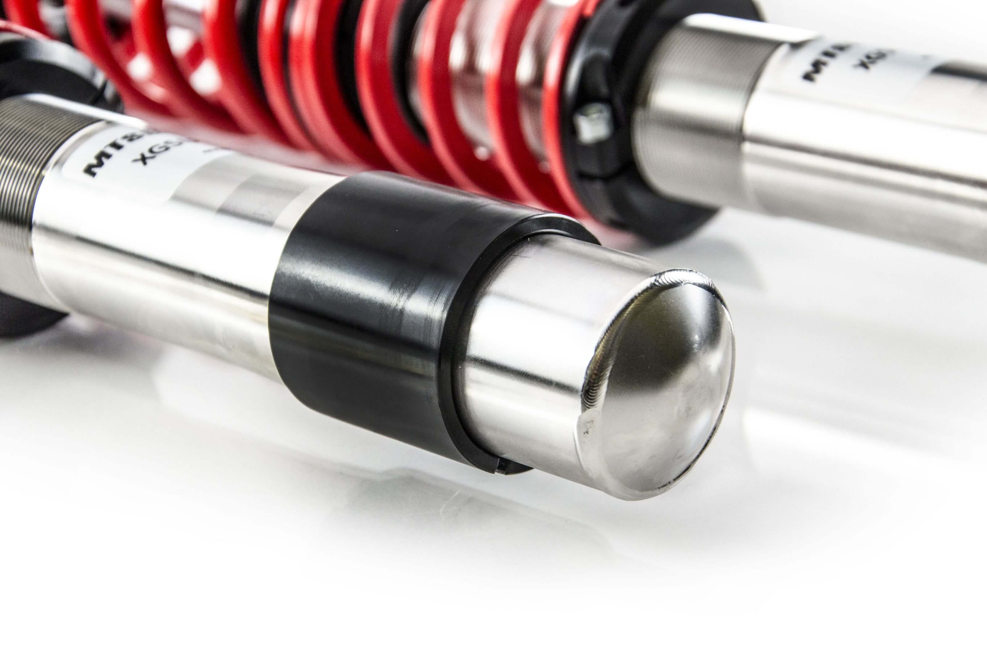 Suspensie Reglabila Coilover MTS Technik Street pentru BMW 5 (E39), 5 Touring (E39) - XMTSGWBM107