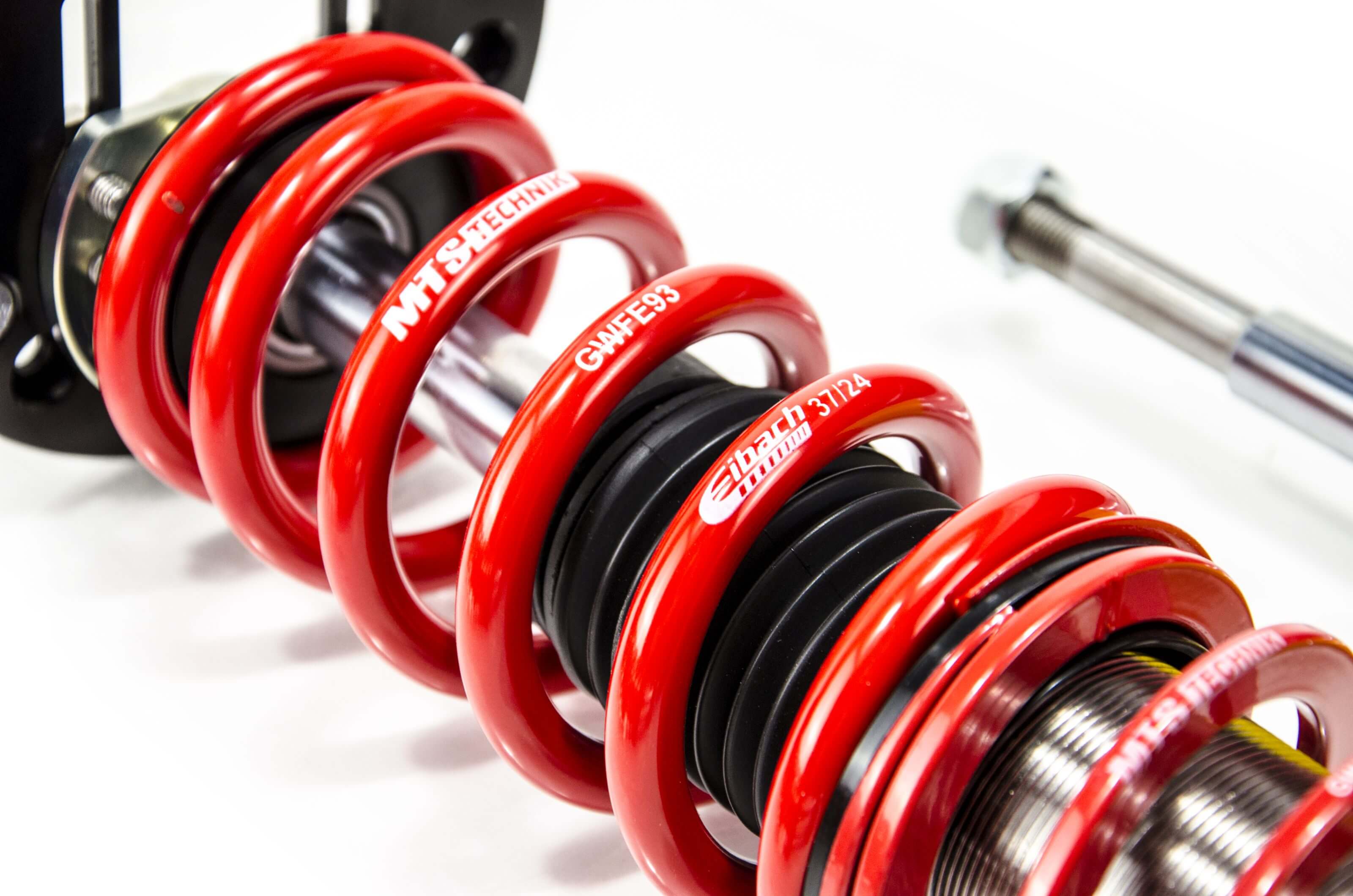 Suspensie Reglabila Coilover MTS Technik Street pentru BMW 5 Touring (E39) - XMTSGWBM108